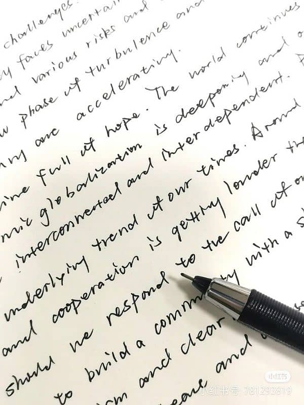 Content writing 16