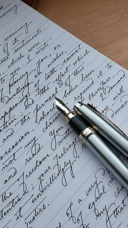 Content writing 17