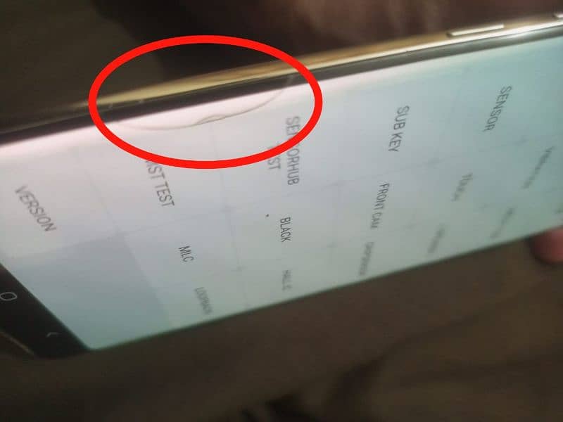 samsung s10 plus 8/128 dual sim pta approved 2