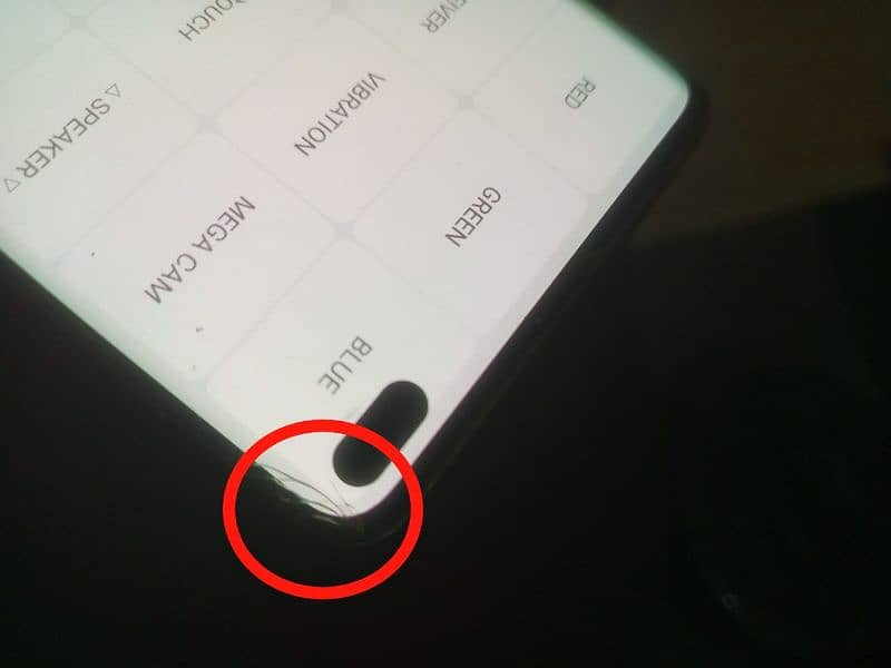 samsung s10 plus 8/128 dual sim pta approved 3