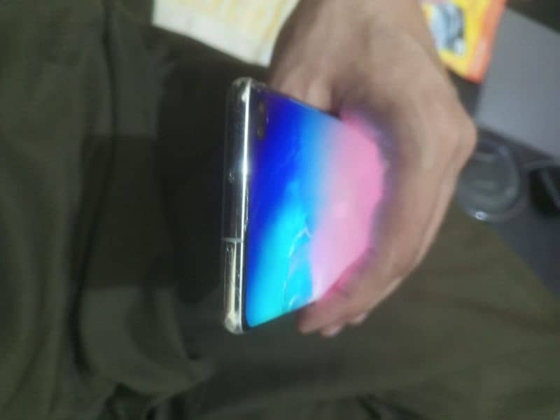 samsung s10 plus 8/128 dual sim pta approved 8