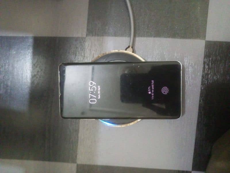 samsung s10 plus 8/128 dual sim pta approved 9