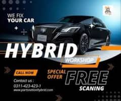 hybrid