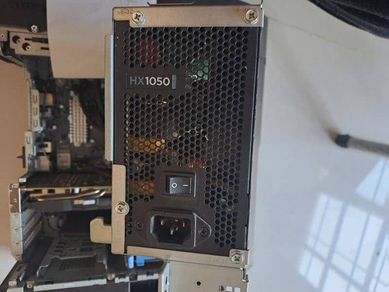 Gaming PC, Dell Alienware aurora r7 1