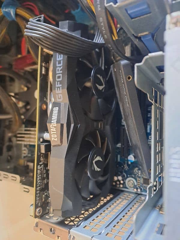 Gaming PC, Dell Alienware aurora r7 2