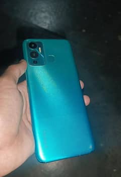 Infinix Hot 12 Play