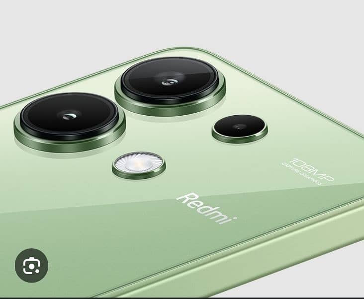 Redmi note 13 for sale All ok 10/10 with complete Box 3