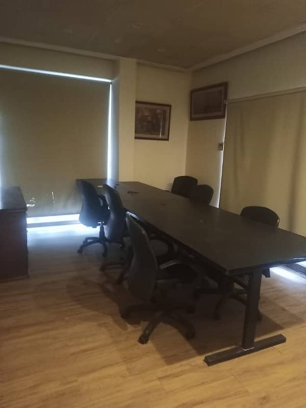 GARDEN TOWN 3.45 KANAL HOUSE FOR RENT 18000 COVERED AREA. 3
