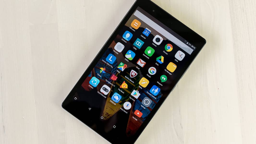Tablets, Lenovo M3 Tablets 16 GB Storage, New Stock 4