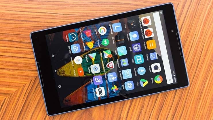 Tablets, Lenovo M3 Tablets 16 GB Storage, New Stock 5