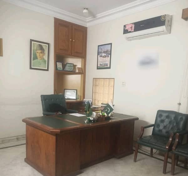 Ready To Buy A Building In Shadman 2 Lahore 0