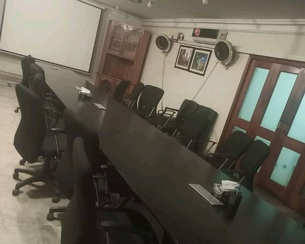 Ready To Buy A Building In Shadman 2 Lahore 3