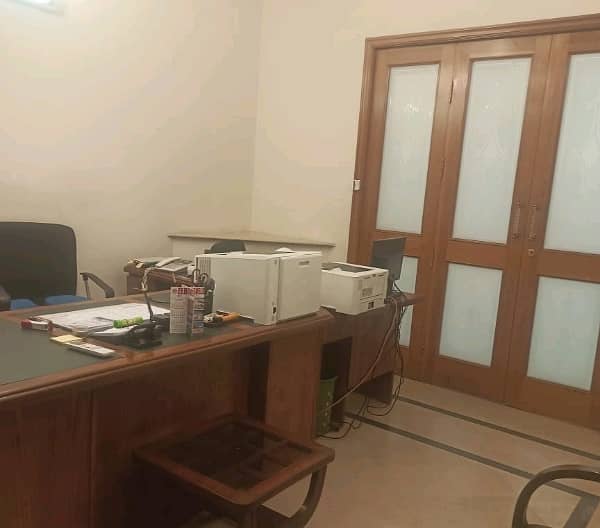 Ready To Buy A Building In Shadman 2 Lahore 4