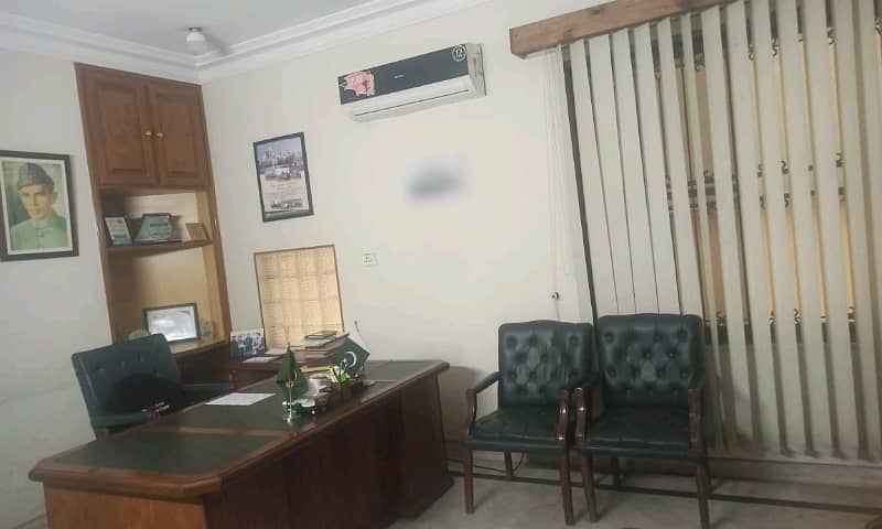 Ready To Buy A Building In Shadman 2 Lahore 5