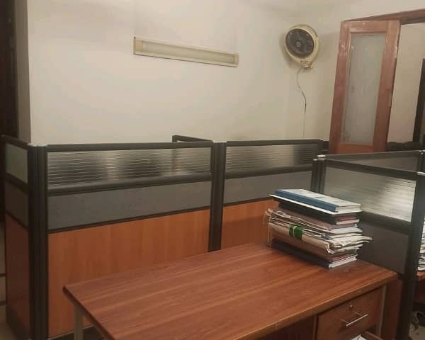 Ready To Buy A Building In Shadman 2 Lahore 6