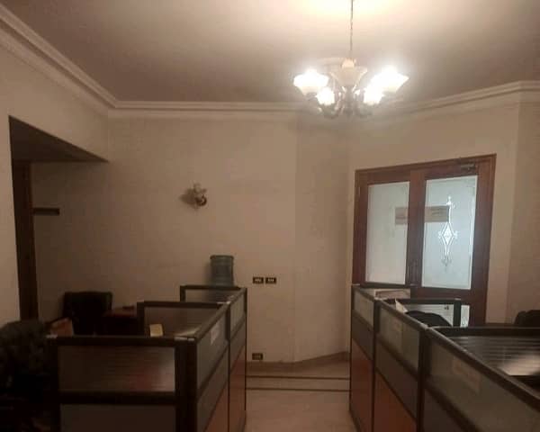 Ready To Buy A Building In Shadman 2 Lahore 7