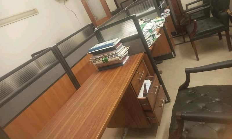 Ready To Buy A Building In Shadman 2 Lahore 8