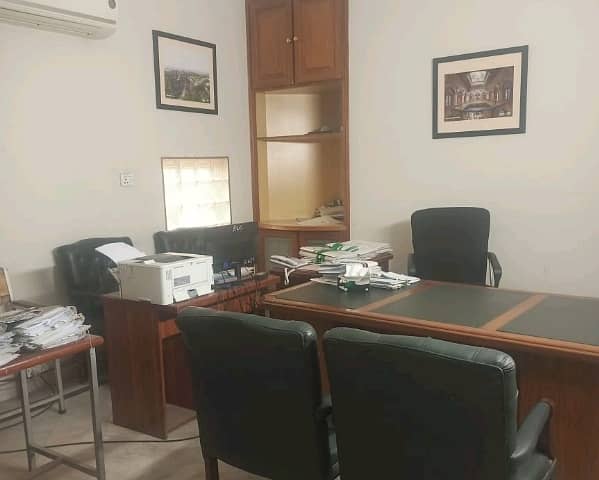 Ready To Buy A Building In Shadman 2 Lahore 9