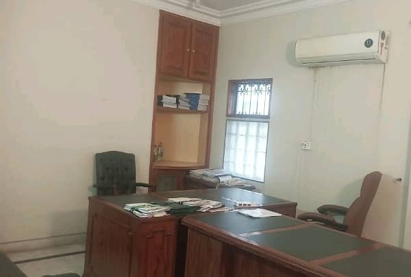 Ready To Buy A Building In Shadman 2 Lahore 10