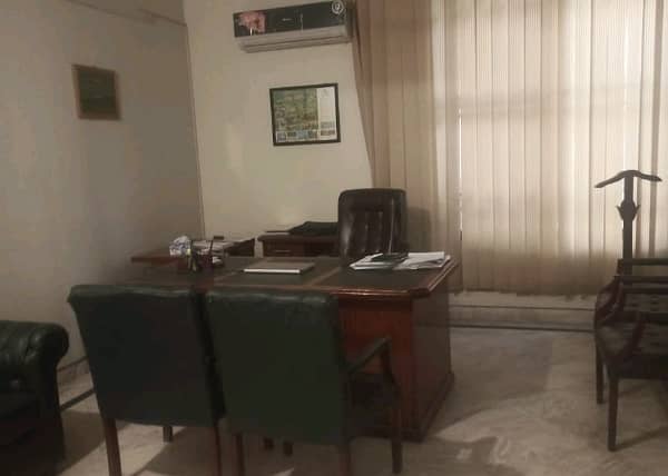 Ready To Buy A Building In Shadman 2 Lahore 11