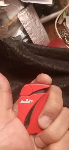 Lighters