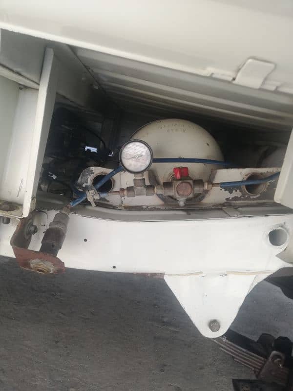 Suzuki pickup 0