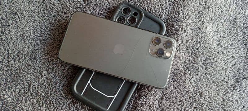 Iphone 11 pro 64GB 0