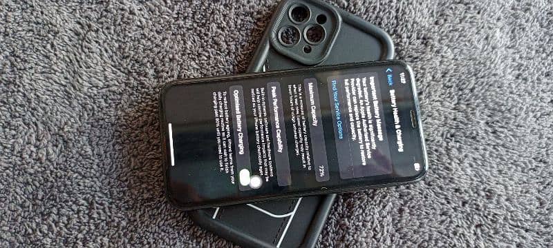 Iphone 11 pro 64GB 2