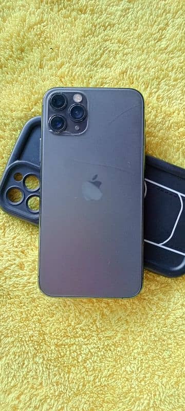 Iphone 11 pro 64GB 4