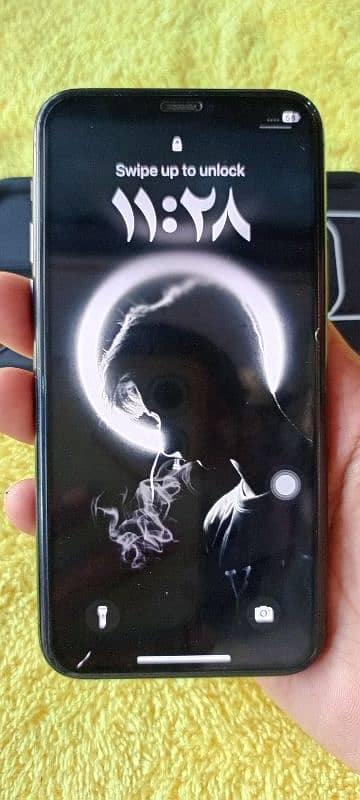 Iphone 11 pro 64GB 5