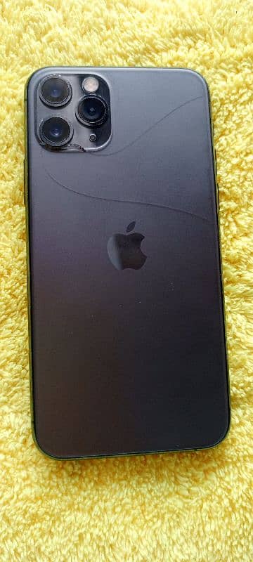 Iphone 11 pro 64GB 8