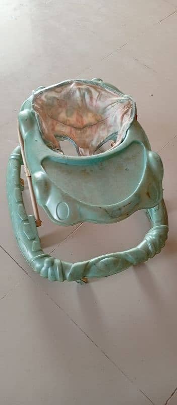 walker 0