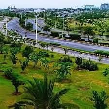 Unbeatable Investment Opportunity! Next to Main Boulevard Gulberg 4 Kanal 13 Marla Commercial Plot in Gulberg Ideal for Hotels, Apartments & Corporate Towers 3