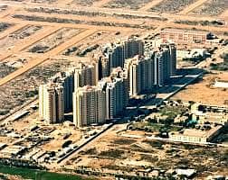 Profitable Land Investment! 1-Kanal Corner Plot on a Prime 70 Feet Road Near Park in DHA Phase 8, Block X A One-of-a-Kind Opportunity with an Easy Deal & Motivated Seller! 3
