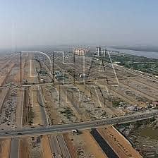 Profitable Land Investment! 1-Kanal Corner Plot on a Prime 70 Feet Road Near Park in DHA Phase 8, Block X A One-of-a-Kind Opportunity with an Easy Deal & Motivated Seller! 4
