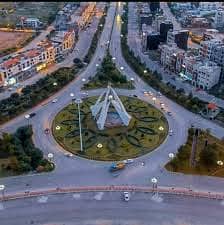 Profitable Land Investment! 1-Kanal Corner Plot on a Prime 70 Feet Road Near Park in DHA Phase 8, Block X A One-of-a-Kind Opportunity with an Easy Deal & Motivated Seller! 5