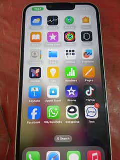 8 month warranty available