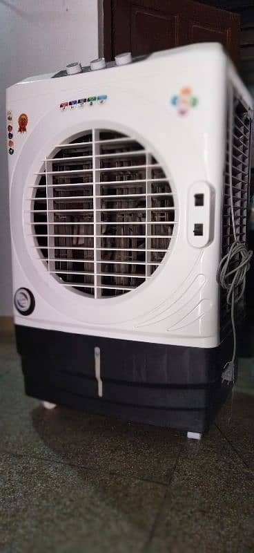 MB Asia Air Cooler 0