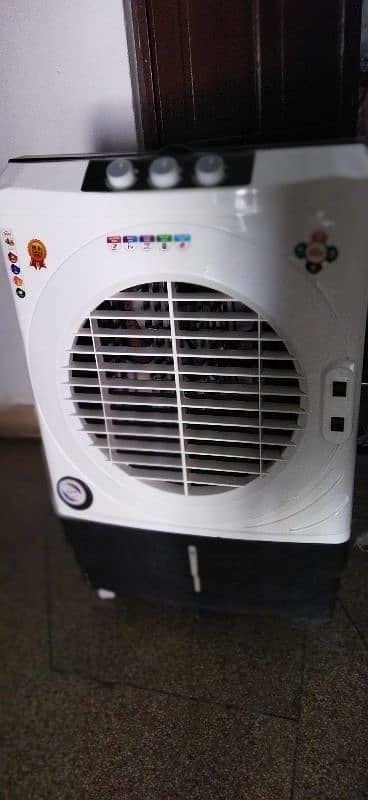 MB Asia Air Cooler 4