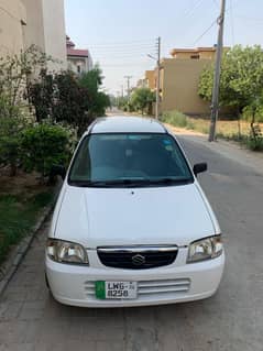 Suzuki Alto 2006