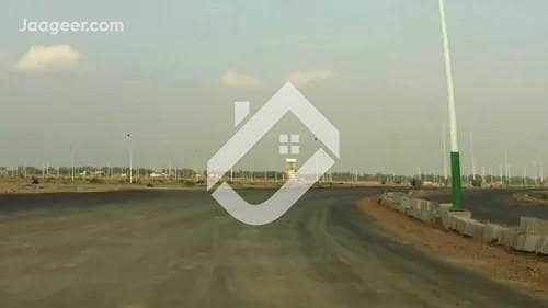 100 Feet Road 1-Kanal Plot in DHA Phase 7 Block S A High ROI Investment with Verified Ownership and Motivated Seller! 3