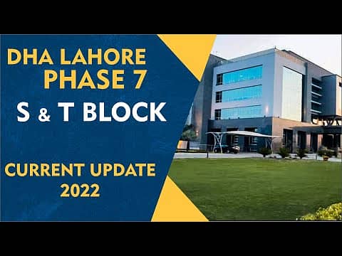 100 Feet Road 1-Kanal Plot in DHA Phase 7 Block S A High ROI Investment with Verified Ownership and Motivated Seller! 11