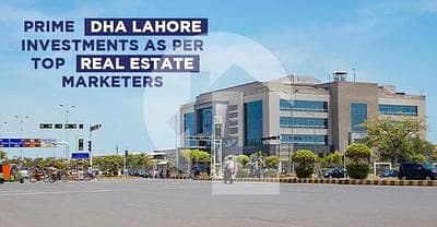 100 Feet Road 1-Kanal Plot in DHA Phase 7 Block S A High ROI Investment with Verified Ownership and Motivated Seller! 13