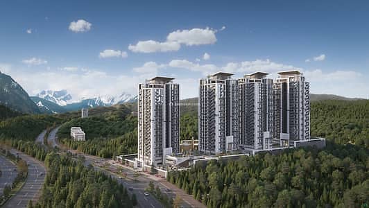 Unbeatable Investment Opportunity! Next to Main Boulevard Gulberg 4 Kanal 13 Marla Commercial Plot in Gulberg Ideal for Hotels, Apartments & Corporate Towers 2