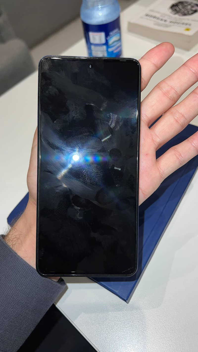  Tecno Camon 20 | 8GB RAM | 256GB Storage | AMOLED Display | 64MP 1