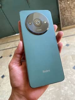 redmi a3 4+4/128 gb