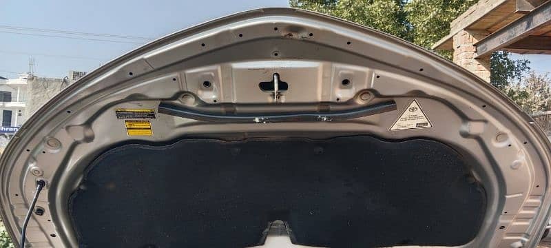 Toyota Corolla GLI 2018 1