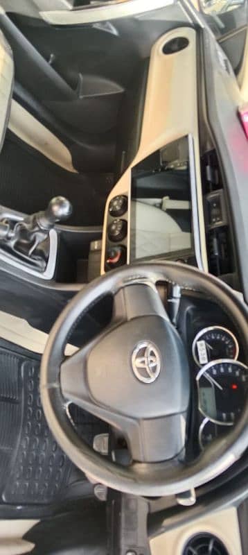 Toyota Corolla GLI 2018 9