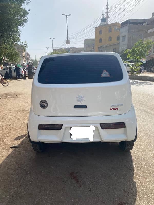 Suzuki Alto 2021 1