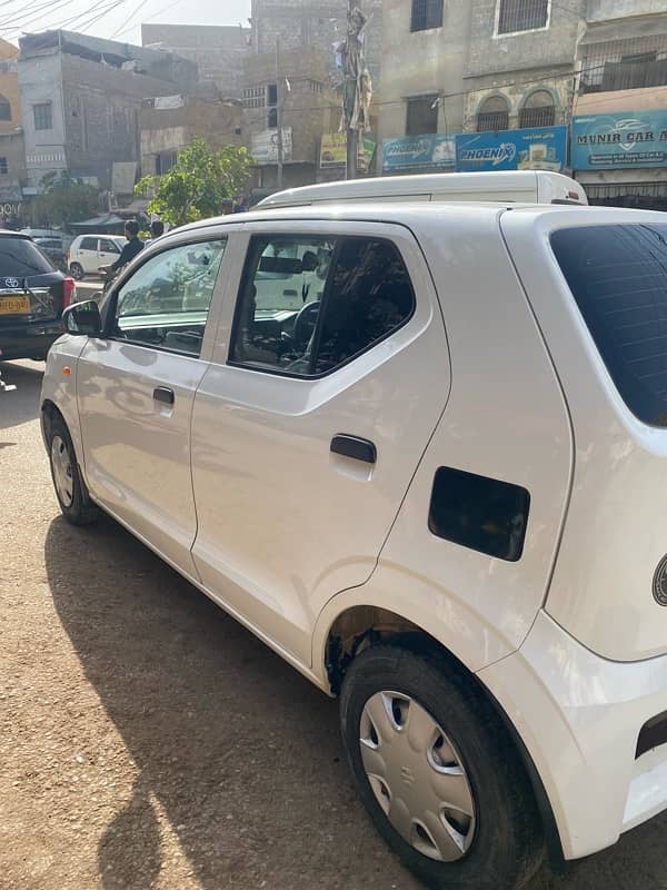 Suzuki Alto 2021 6